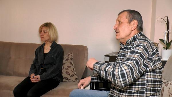 Bursalı anne, çocuğuna kendi soyadını verdirip, babanın koyduğu ismi değiştirtti