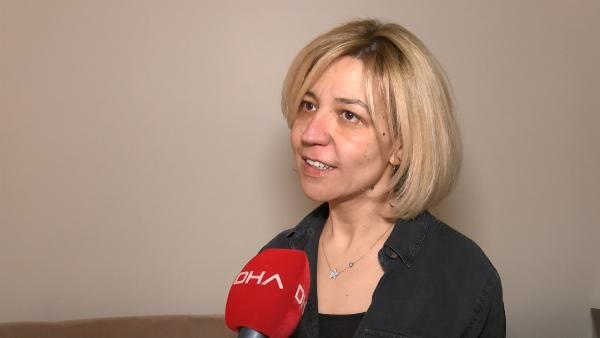 Mahkemeden emsal soyadı kararı! Kocasından boşanan kadın, amacına 12 yıl sonra ulaştı Mahkemeden emsal soyadı kararı! Kocasından boşanan kadın, amacına 12 yıl sonra ulaştı