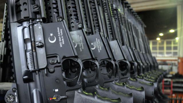 Makine Kimya Endüstrisi resmen anonim şirket oldu