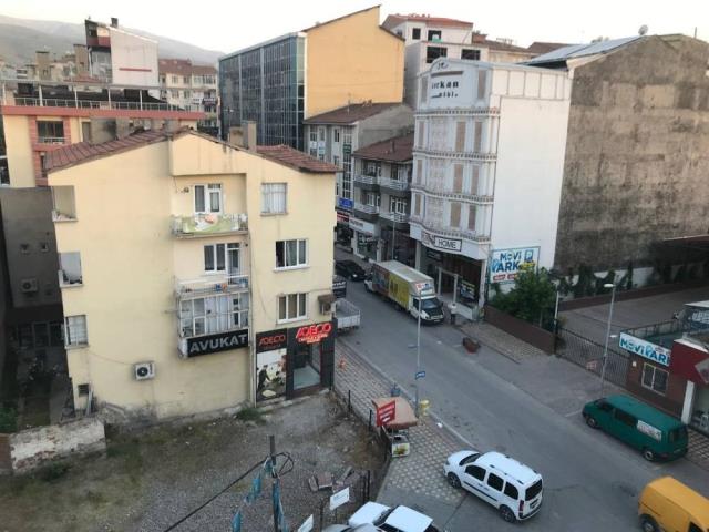 Malatya'da 4,3 büyüklüğünde deprem Malatya'da 4,3 büyüklüğünde deprem