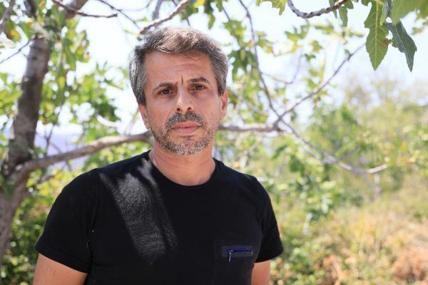 Manavgat'taki yangını başlattığı gerekçesiyle tutuklanan şahsın ağabeyi: Kardeşim boşboğazdır, gündem olmak için yaptı Manavgat'taki yangını başlattığı gerekçesiyle tutuklanan şahsın ağabeyi: Kardeşim boşboğazdır, gündem olmak için yaptı