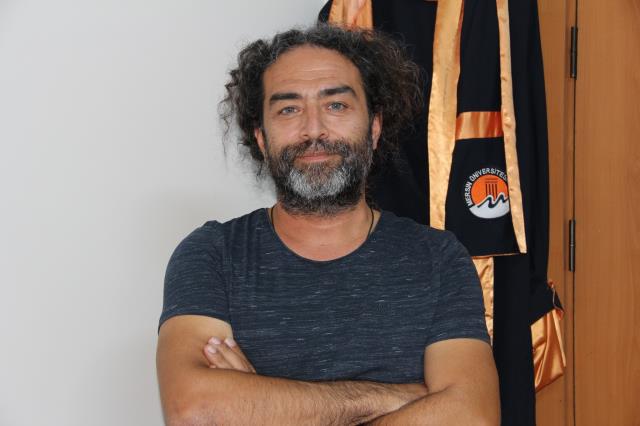 Marmara'yı katleden deniz salyası, Akdeniz'de de görülüyor