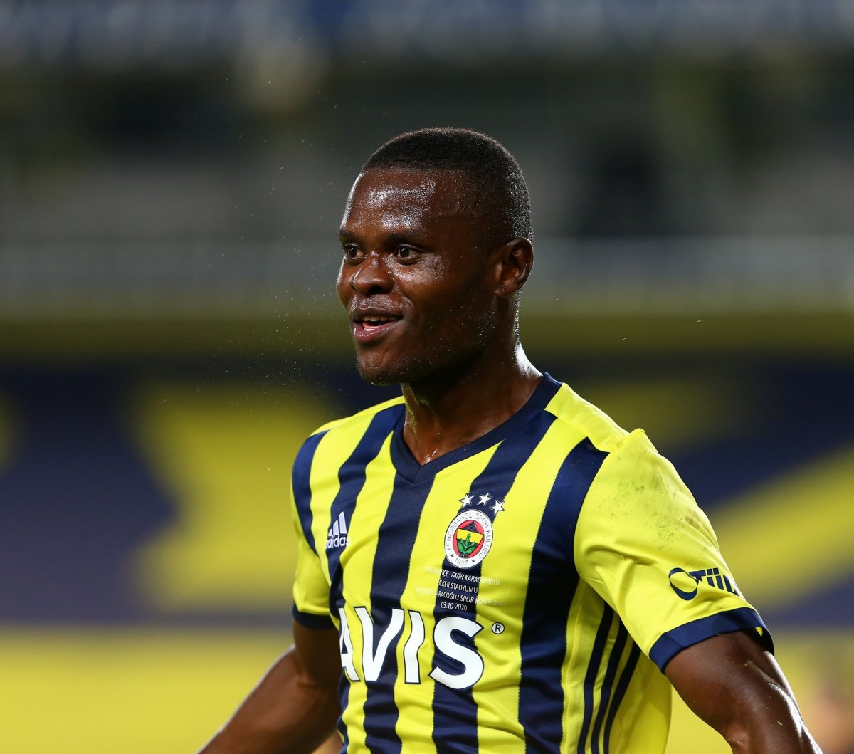 Mbwana Samatta gol sözü verdi #2