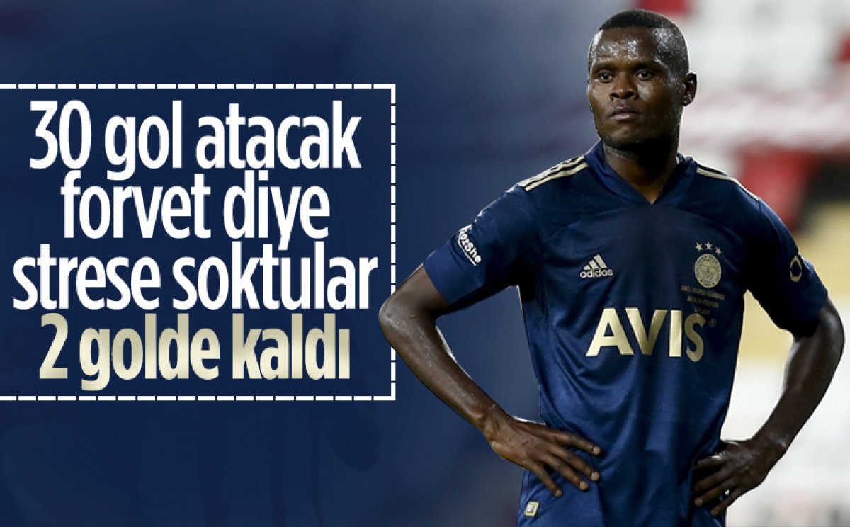 Mbwana Samatta gol sözü verdi #3