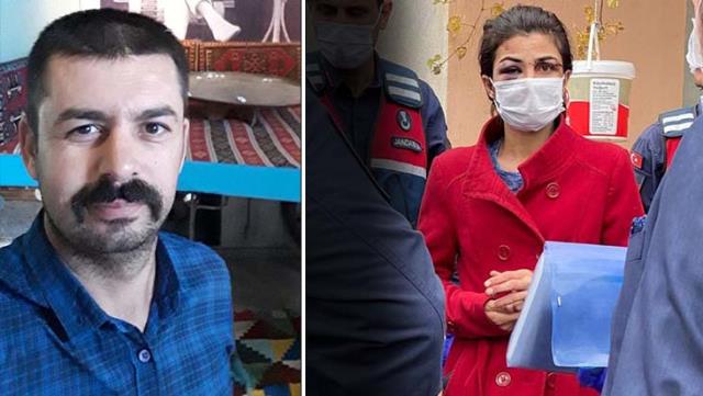 Melek İpek davasında gerekçeli karar açıklandı: Meşru müdafaa kabul edilmelidir Melek İpek davasında gerekçeli karar açıklandı: Meşru müdafaa kabul edilmelidir