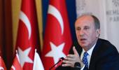 Muharrem İnce, Cumhurbaşkanı Erdoğan'a karşı Millet İttifakı'na formül önerdi: İkisi beraber aday olsun