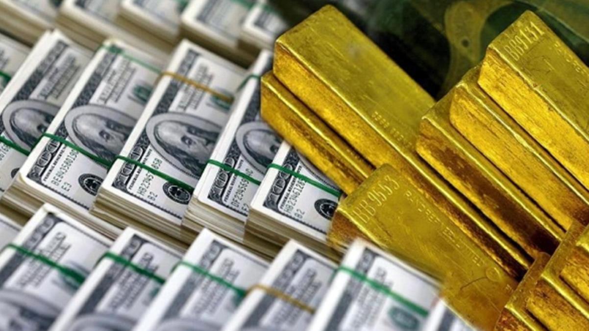 Merkez Bankası'nın faiz indirimiyle altın ve dolar hızlı yükseldi