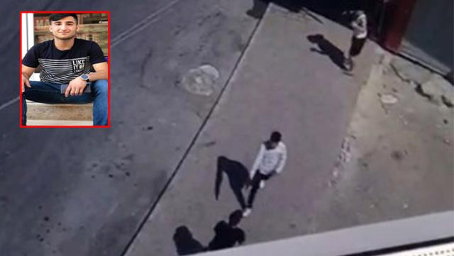 Mersin'deki korkunç cinayetin ayrıntıları ortaya çıktı! Vurduğu öğrencinin başında ölmesini beklemiş Mersin'deki korkunç cinayetin ayrıntıları ortaya çıktı! Vurduğu öğrencinin başında ölmesini beklemiş