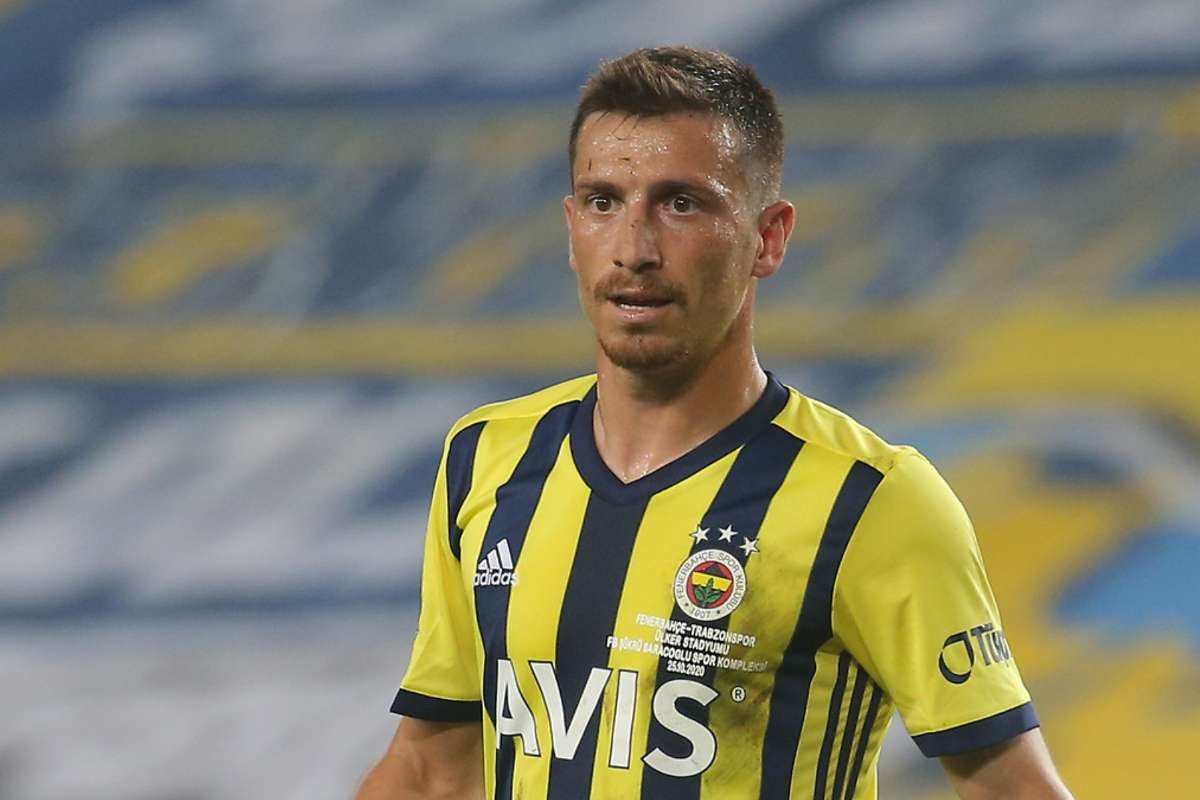 Mert Hakan ın hedefi ilk 11 #2