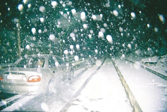 Meteoroloji'den 'İstanbul'da 1987'de olduğu gibi 1 metre kar yağacak' söylentilerine yanıt: O kış bu kış değil