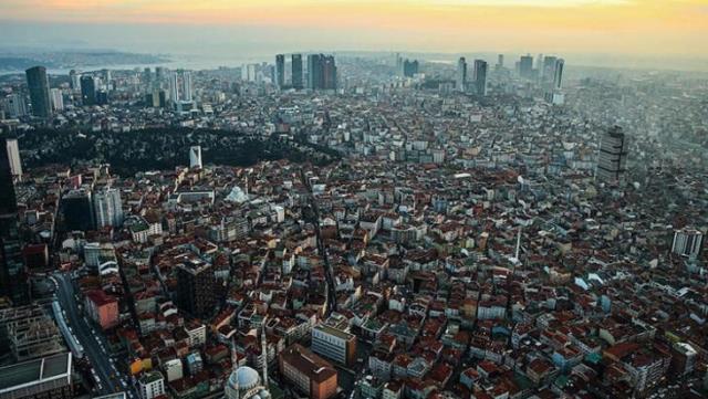 Meteoroloji Uzmanı Dr. Güven Özdemir: Kuraklık konusunda Türkiye'de olağanüstü hal ilan edilmeli