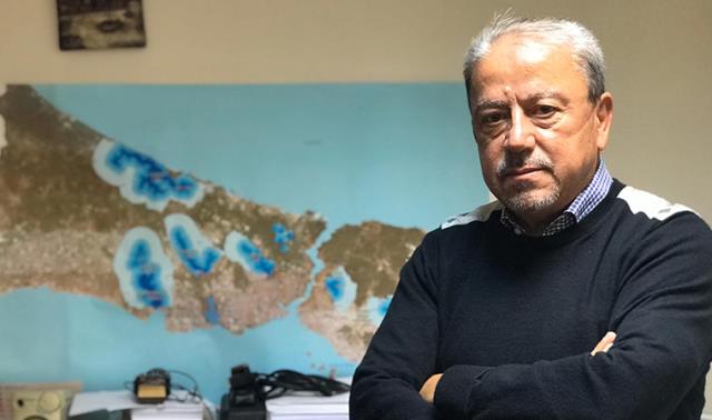 Meteoroloji uzmanından dikkat çeken uyarı: Sokağa çıkma yasağı 4 güne çıkarılsın