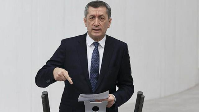 Milli Eğitim Bakanı Selçuk'tan LGS'de aynı soru iddialarına yanıt: Somut veriler ortaya koyulmalı