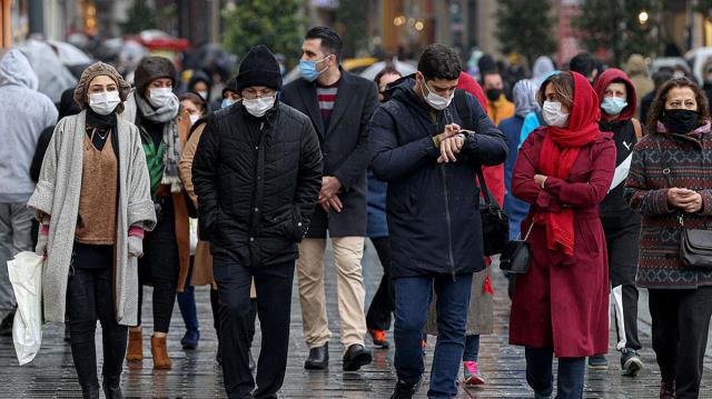Milyonların gözü yarın yapılacak Kabine'den çıkacak kararlarda! İşte normalleşmeye en yakın 30 il