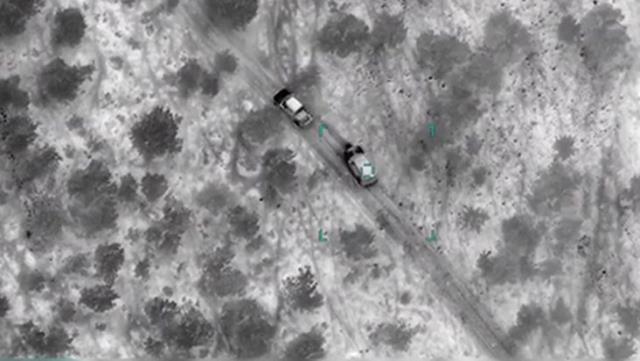 MİT ve TSK'dan ortak operasyon! 2'si sözde üst düzey 4 terörist böyle etkisiz hale getirildi MİT ve TSK'dan ortak operasyon! 2'si sözde üst düzey 4 terörist böyle etkisiz hale getirildi