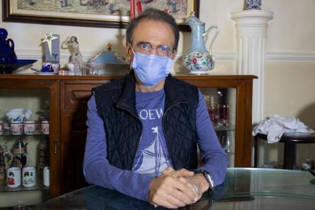 'Mutasyonda yol ayrımına geldik' diyen Prof. Dr. Mehmet Ceyhan olası iki senaryoyu paylaştı
