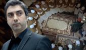 Necati Şaşmaz'ın zikir videosu, Kurtlar Vadisi Irak filmindeki sahneyi akıllara getirdi