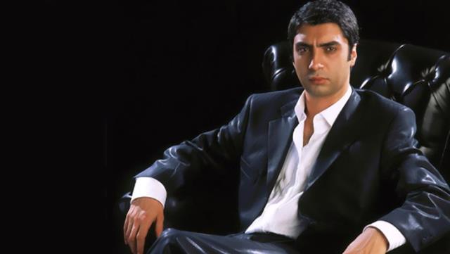 Necati Şaşmaz'ın zikir görüntüleri ile gündeme geldi! Kadiri tarikatı nedir, lideri kimdir? Necati Şaşmaz'ın zikir görüntüleri ile gündeme geldi! Kadiri tarikatı nedir, lideri kimdir?