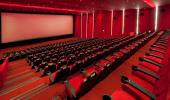 20 Kasım'dan bu yana kapalı olan sinema salonları açıldı
