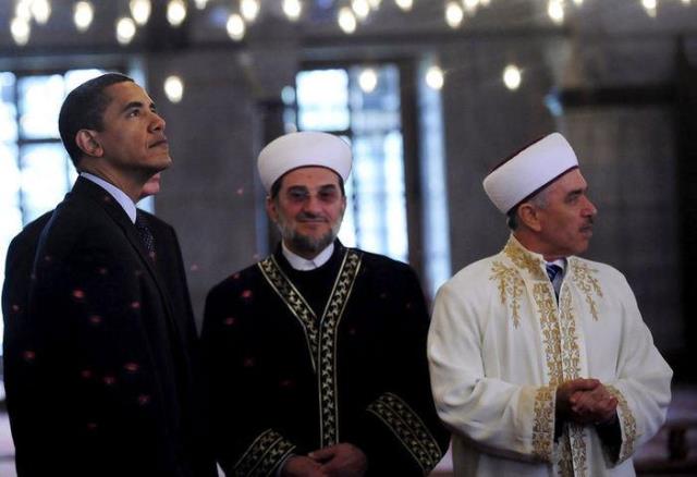Obama'dan yıllar sonra gelen Türkiye sözleri: Başkan olarak ilk yurt dışı turumda İstanbul'u ziyaret ettim ve bu harikaydı
