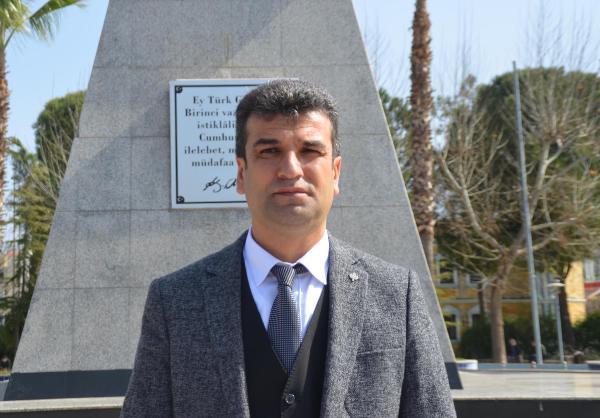 Öğretmen kadın ve ailesi gürültü yaptıkları gerekçesiyle komşularının muştalı saldırısına uğradı
