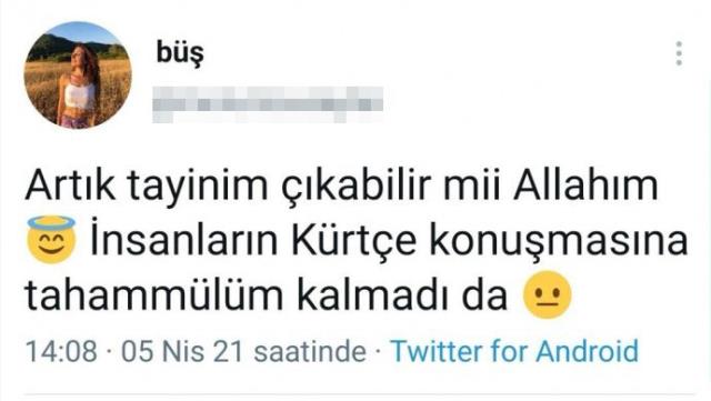 Öğretmenin ırkçı paylaşımı sosyal medyada tepki çekti