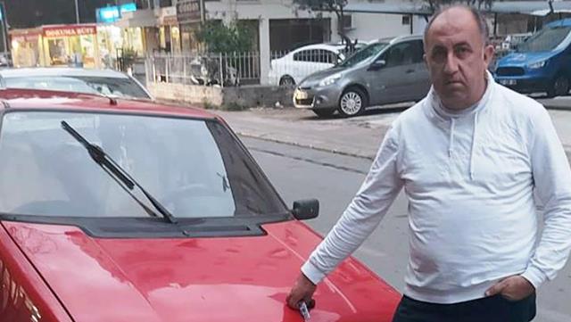 Ölüye yazılan trafik cezası mahkemeden döndü