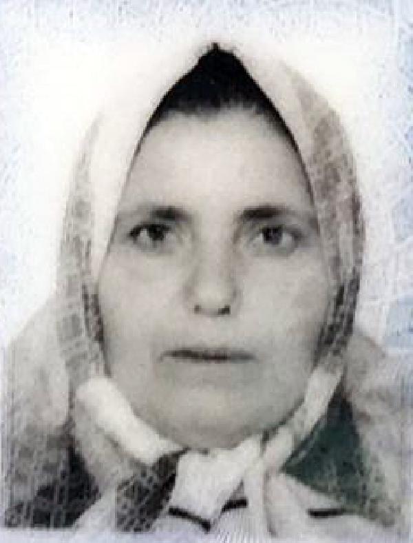 Otomobillerin çarpışmasıyla camdan fırladılar: 4 ölü