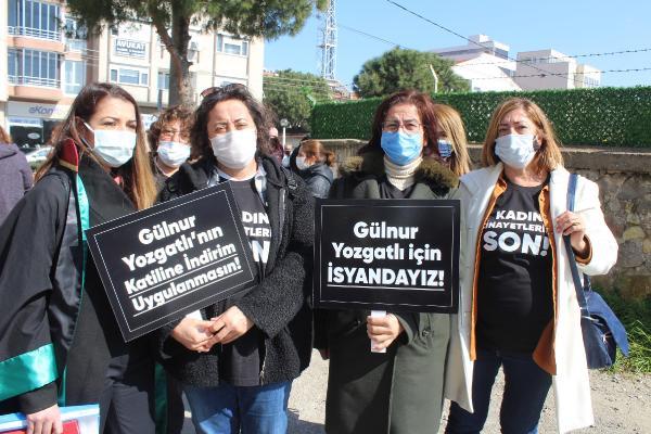 Öz kızını kurşuna yağmuruna tutarak katleden cani babanın asıl hedefinin eşi olduğu ortaya çıktı