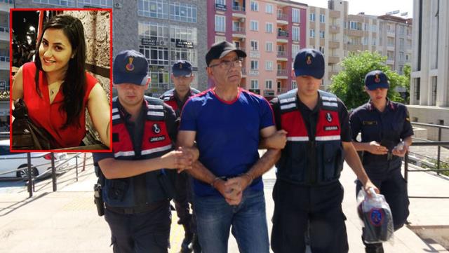 Öz kızına kurşun yağdıran cani baba, kendini 'Akıl sağlığım yerinde değil' diyerek savundu