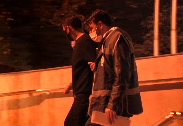 Öz kızına öldüresiye şiddet uygulayan anneye 1 yıl 6 ay hapis cezası verildi