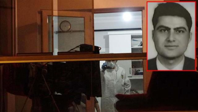 Özel harekat polisi kocasını tabancayla öldürdü, 'Bunu hak etmişti' diye bağırdı