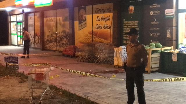 Özel harekat polisi kocasını tabancayla öldürdü, 'Bunu hak etmişti' diye bağırdı