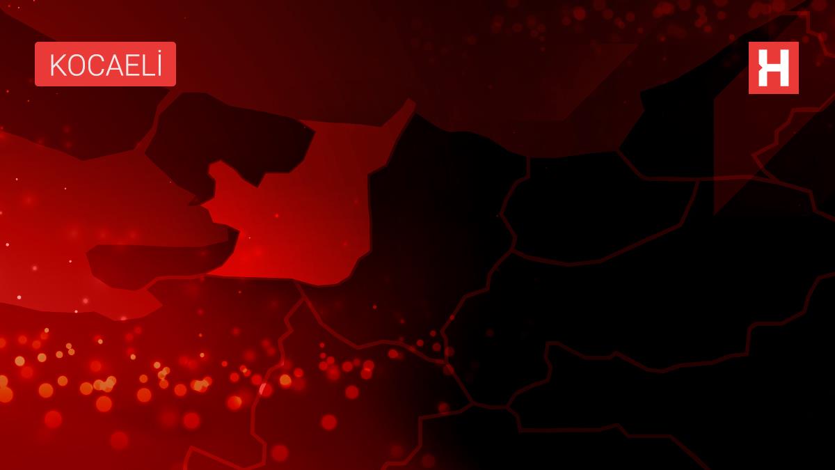 Son dakika haberi: Sağlık Bakanı Koca, basın toplantısı düzenledi (1) Açıklaması