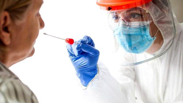 PCR testi nerelerde zorunlu tutulacak? Listede okul, uçak ve otobüs başta olmak üzere çok sayıda yer var PCR testi nerelerde zorunlu tutulacak? Listede okul, uçak ve otobüs başta olmak üzere çok sayıda yer var