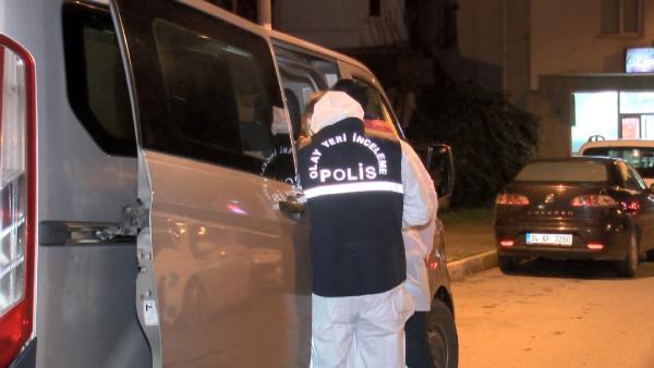 Pendik'te genç kızı korumak isteyen dayısı canından oldu, komşusu yaralandı Pendik'te genç kızı korumak isteyen dayısı canından oldu, komşusu yaralandı