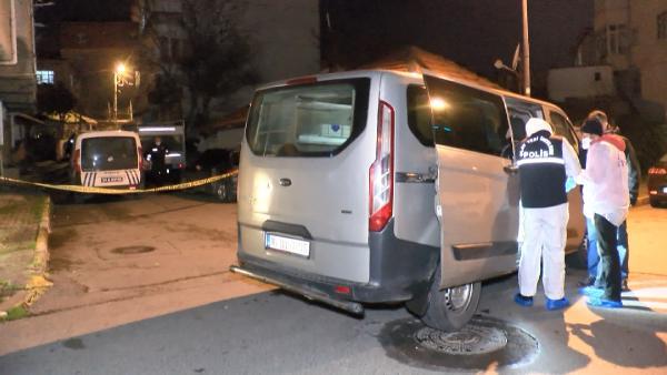 Pendik'te genç kızı korumak isteyen dayısı canından oldu, komşusu yaralandı Pendik'te genç kızı korumak isteyen dayısı canından oldu, komşusu yaralandı