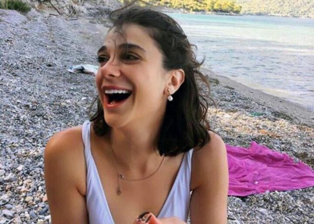 Pınar Gültekin'i öldüren caniden mide bulandıran iddia: Benimle zorla birlikte olan bir eskorttu