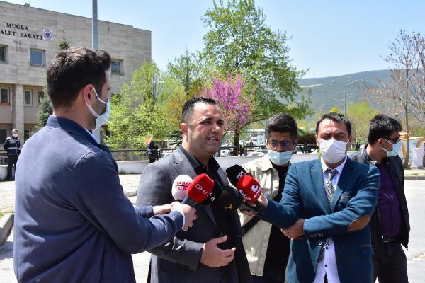 Pınar Gültekin cinayetinde caniden mide bulandıran iddia: Benimle zorla birlikte olan bir eskorttu