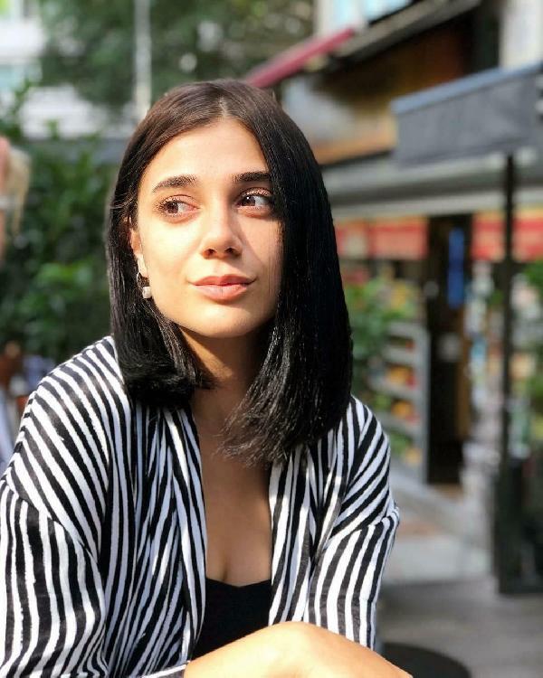 Pınar Gültekin'i öldüren caniden mide bulandıran iddia: Benimle zorla birlikte olan bir eskorttu Pınar Gültekin'i öldüren caniden mide bulandıran iddia: Benimle zorla birlikte olan bir eskorttu