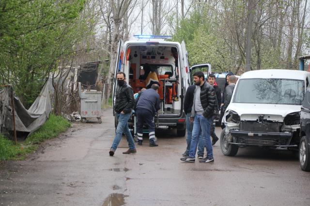 Pompalı tüfekle cinayet işledi, savunması pes dedirtti: Öldürme amacım olsaydı daha fazla ateş ederdim