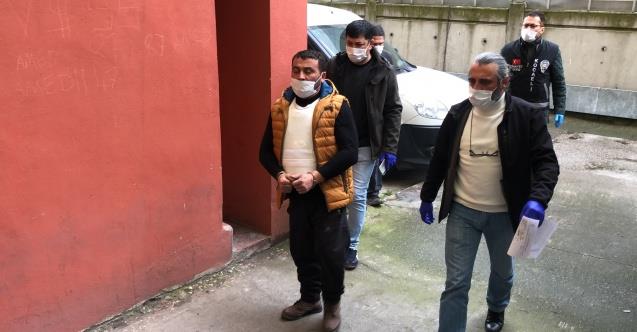 Pompalı tüfekle cinayet işledi, savunması pes dedirtti: Öldürme amacım olsaydı daha fazla ateş ederdim