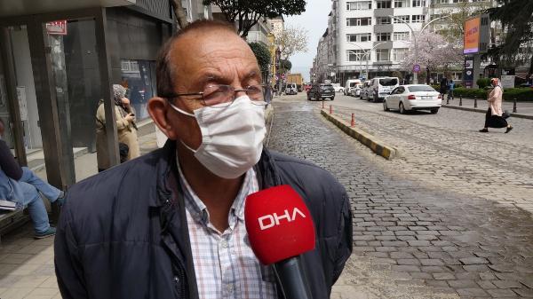 Prof. Dr. Aydın: Tam kapanmayı ısrarla öneriyorum