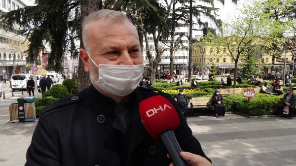 Prof. Dr. Aydın: Tam kapanmayı ısrarla öneriyorum