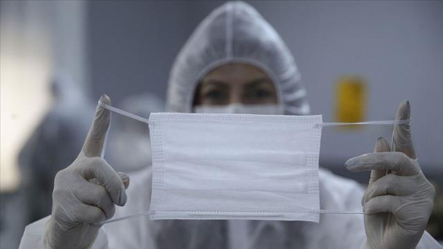 Prof. Dr. Hakan Oğuztürk: İlk analizde mutant virüs saptanmıyor