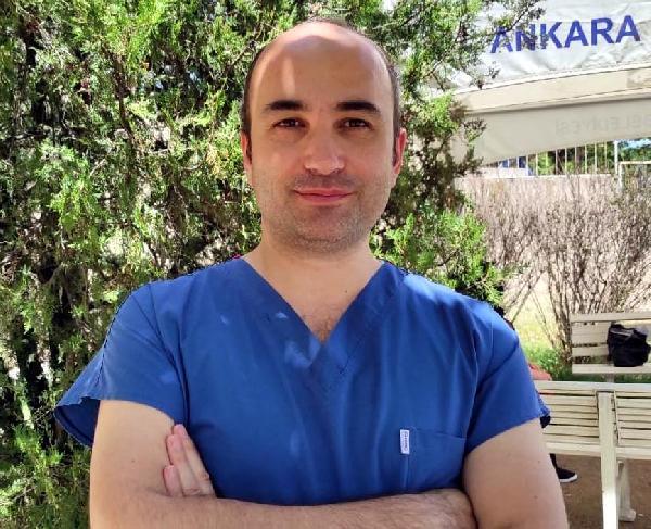 Prof. Dr. Mehmet Ceyhan, 'Daha ağır olacak' diyerek uyardı: Hem grip hem de korona virüsü aynı anda vücutta bulunabilir