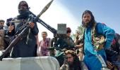Birleşmiş Milletler ve Taliban arasındaki görüşmede insani yardımlar ele alındı