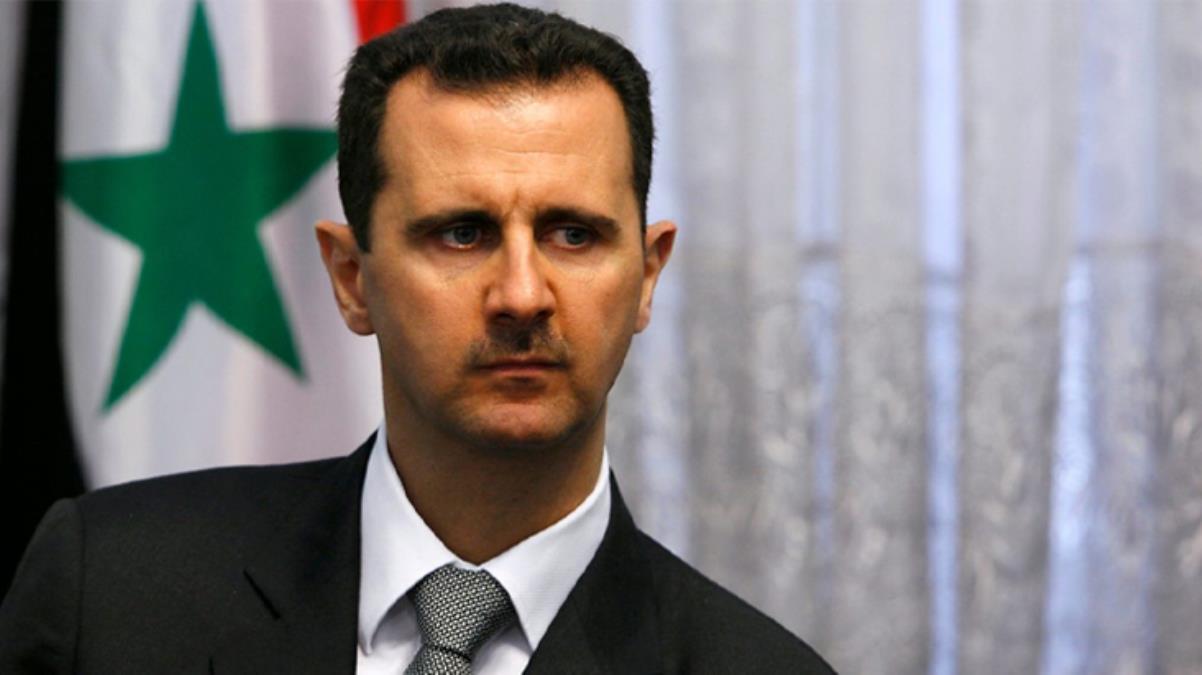 Putin'den sonra bir skandal açıklama da Esed rejiminden: Türkiye'nin Suriye'deki varlığı bir 'işgal eylemi'