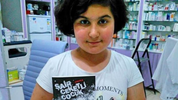 Rabia Naz.