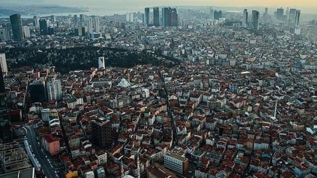 Rapor ortaya çıktı! İşte koronavirüs yayılımı açısından İstanbul'un en riskli 8 ilçesi Rapor ortaya çıktı! İşte koronavirüs yayılımı açısından İstanbul'un en riskli 8 ilçesi